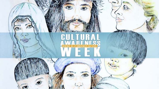 Cultural Awareness Week 2013